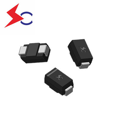 SOCAY TVS 400W SMAJ Bi-directionl 70V Diodi soppressori di tensione transitori