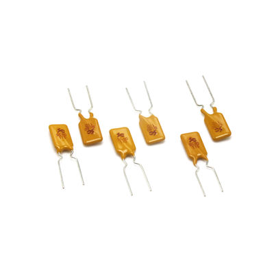 SOCAY PTCs Piombo radiale PPTC fusibile resettabile SC30-135SW0D Componente radiale per elettronica