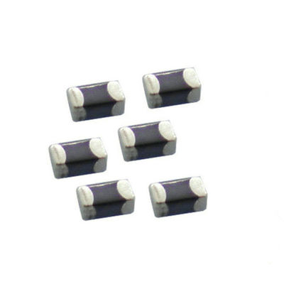 Chip NTC termistor per il montaggio SMD con costante di tempo termico 3S