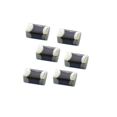 SMD NTC Thermistor 10 KΩ Chip con ampio range di temperatura di funzionamento 100 MW Potenza nominale