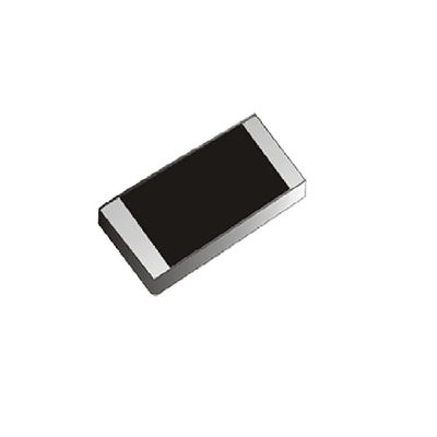 Precisione del chip NTC -40 ~ 125 Temperatura di funzionamento 1mW Fattore di dissipazione