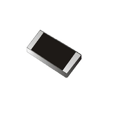 RoHS Conform Ceramic Chip NTC Thermistor 3s Time Constant per la serie SN0402-X
