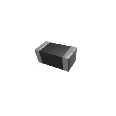 Termistor NTC a chip ceramico da 100 mW con costante di tempo termico di 3 secondi per il controllo della temperatura di precisione in elettronica