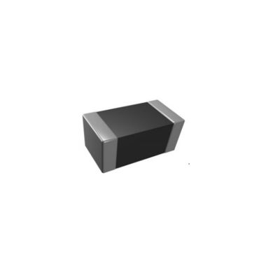Chip NTC termistor per potenza elettrica di precisione 100mW a 25C conforme alla RoHS