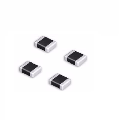 Chip NTC termistor per potenza elettrica di precisione 100mW a 25C conforme alla RoHS