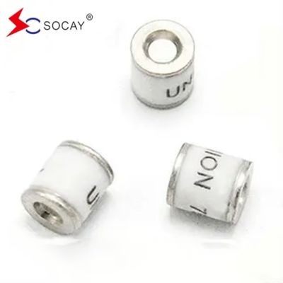 900V SC2E5-350L tubo di scarica in ceramica con tensione di impulso di accensione massima 1KV/μs