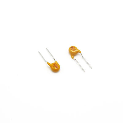 SOCAY PPTC a piombo fusibile resettabile SC250-080CW0D 220Vdc per la protezione del motore