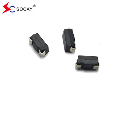 Diodi TSS di protezione contro le sovratensioni con sovratensioni 3/4KV di 120pF. Soppressori di tiristori di tipo di capacità