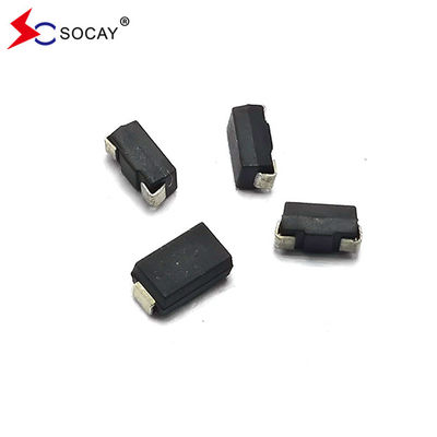 60pF Tipo C0 1MHz VS 100V/μS 160V Max. TSS DIODI P1300TB Con Valore di sovratensione 120V