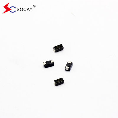 SOCAY Diodi TSS P0640TA inferiori a 5μA per una protezione efficace contro le sovratensioni