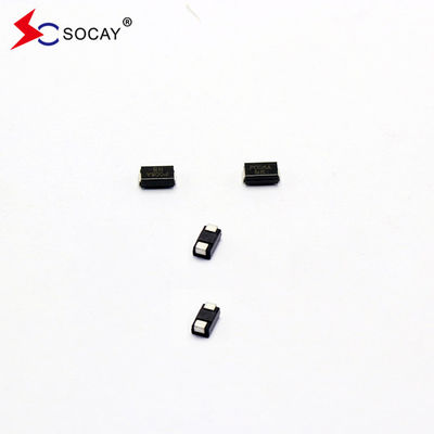 P2600TA Suppressori di tensione del tiristore Diodi TSS 800mA Max.