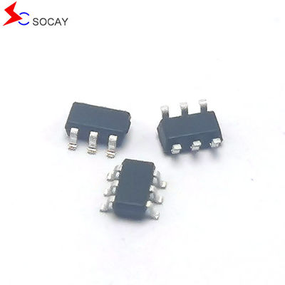 SOT23-6L Pacchetto SE05T6D14GA ESD Array 5.0V Vrwm Max. Suppressori di tensione transitori Array per la protezione ESD