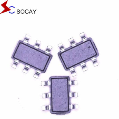 SOT23-6L Pacchetto SE05T6D14GA ESD Array 5.0V Vrwm Max. Suppressori di tensione transitori Array per la protezione ESD