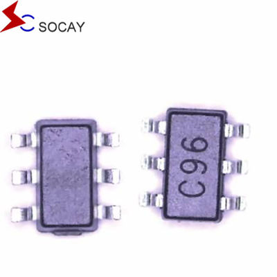 SOT23-6L Pacchetto SE05T6D14GA ESD Array 5.0V Vrwm Max. Suppressori di tensione transitori Array per la protezione ESD