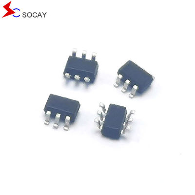 SOT-363 Pacchetto Protezione ESD stabile con Vrwm Max. 5.0V ESD soppressore e bassa tensione di fissaggio