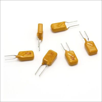 SOCAY PPTC radiale fusibile resettabile SC600-200SW0D PTC polimerici per la protezione del circuito