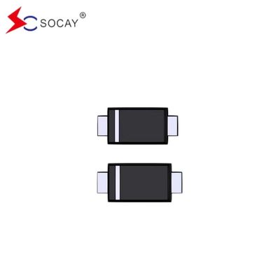 Rettificatori di barriera di Schottky 2A 85.C/W a bassa perdita di potenza, ad alta efficienza SOD-123FL