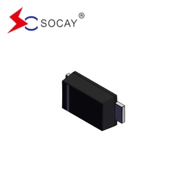100V 2A SBD210D1 Diodo di barriera Schottky/Diodi 3000pcs -50- 125.C per applicazioni di potenza SOD-123FL