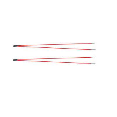 12s MF52-AD Serie RoHS Halogen Free HF Compliant Temperature Resistor Elemento