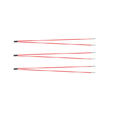 12s MF52-AD Serie RoHS Halogen Free HF Compliant Temperature Resistor Elemento