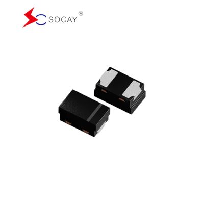 5.0V ESD Suppressor che garantisce un controllo ottimale della scarica elettrostatica con materiale per porta USB