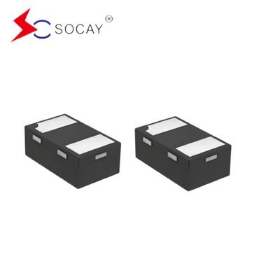 Bi-direzionale di protezione ESD Array diodo 20V tensione di fissaggio per elettronica avanzata