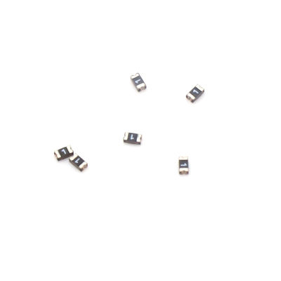 SOCAY Surface Mount PPTC Fuse resettabile SCF004-0603RB Con 0,12A I trip