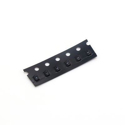 SOCAY PPTC Fuse resettabile SCF025-0603RB per protezioni contro cortocircuito e sovraccarico