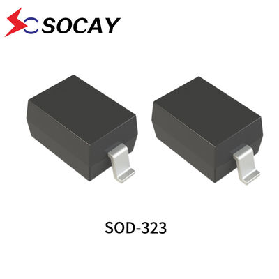 5V ESD Array SOD-323 con 1.0A IR Max e 260.C/10s Solder Dip per cellulari e accessori
