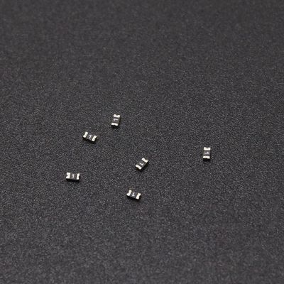 SOCAY PPTC Surface Mount PTC SCF125-0603RZB Multifuse resettabile