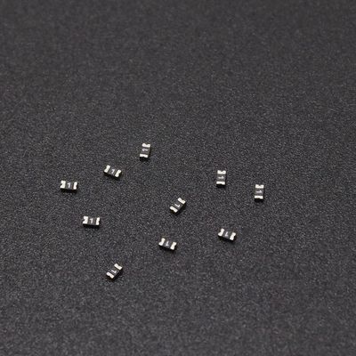 SOCAY PPTC Fuse resettabile SCF175-0603RZB per multifuso montato in superficie