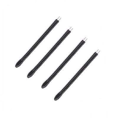 Lungozza del piede personalizzabile NTC Thermistor For Temperature Measurement Ltd Tipo di impresa