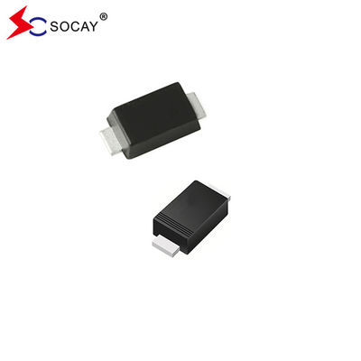 SBD215D1 Tensione massima RMS di 105 V di corrente di sovraccarico avanzata semiconduttore