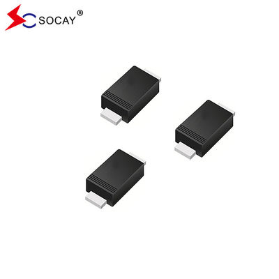 100V massima ripetizione di picco voltaggio inverso Schottky diodo di barriera SBD210D1 per la vostra applicazione