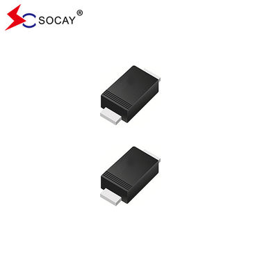 SOCAY 200V Rettificatori Schottky in DO-214AC Pacchetto SBD220D1 Diodo di barriera Schottky