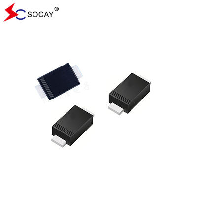 SBD120D1 Diodo di barriera di Schottky 200V Diodo per componenti elettronici a volta inversa di picco massimo ripetitivo