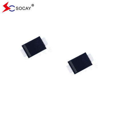 Diodo di barriera di Schottky 150V SBD115D1 30μA Corrente di perdita inversa