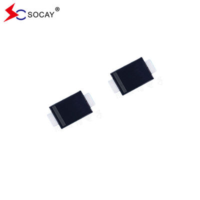 SBD303D1 21V Diodo di barriera Schottky 50A Corrente di picco 3A Corrente media rettificata