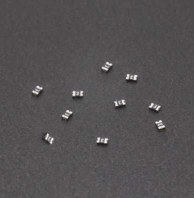 SOCAY Surface Mount PPTC Fuse resettabile SCF030-16-0805RB PTC