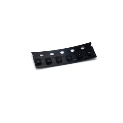 SOCAY PPTC Fusibili resettabili a montaggio superficiale SCF050-12-0805RB con multifusi polimerici