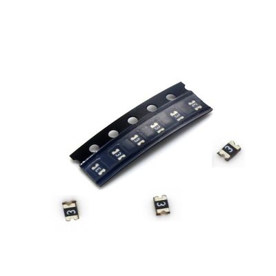 SOCAY PPTC PTC a fusibile resettabile SCF260-0805RZC per elettronica portatile