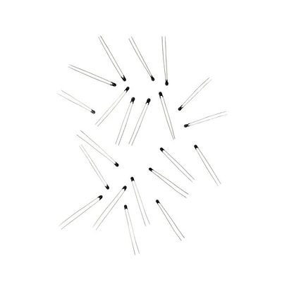 MF52-CP Serise MF52-103F3380FBCP misurazione della temperatura a forma di perla Ntc / Ntc termistor