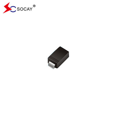50A Pico di sovratensione 50V 2A Diodo Schottky con -65 a 125°C Intervallo di temperatura di giunzione operativa