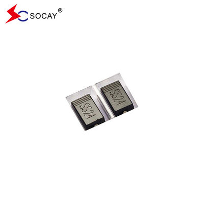Socay 30V SMD Schottky Barrier Diode SS23A per applicazioni a circuito stabile