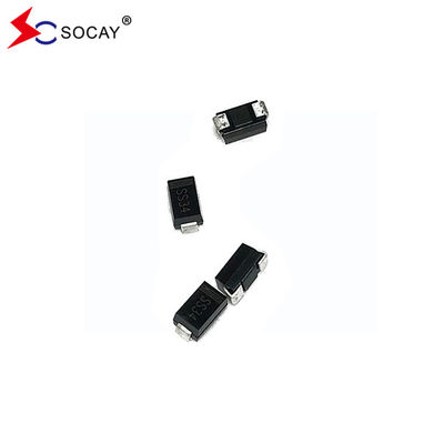 Socay SS315A Voltaggio inverso massimo di picco ripetitivo 150V Diodo di barriera Schottky