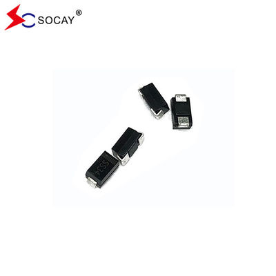 SS32A Rettificatori di barriera di Schottky a montaggio superficiale 20V Voltaggio inverso massimo di picco ripetitivo