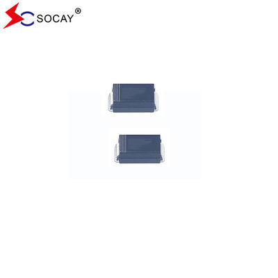 40V massima ripetizione di picco di tensione inversa SMA Schottky diodi di barriera maniglia 150A picco di spinta in avanti