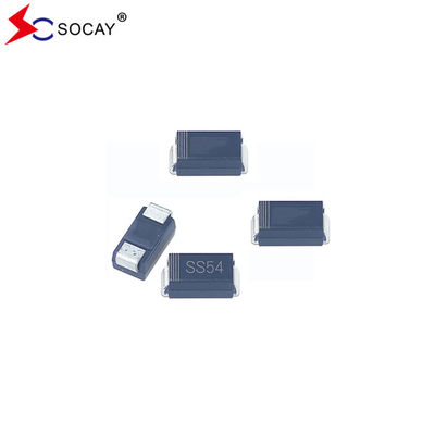 Socay 150V Voltaggio massimo Schottky Diodo SS515A Metal Silicon Junction