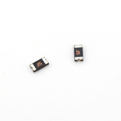 SCF005-1206RB 0,05A Fusibili PPTC montati in superficie