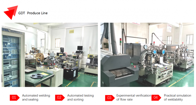Shenzhen Socay Electronics Co., Ltd. Fatory Tour